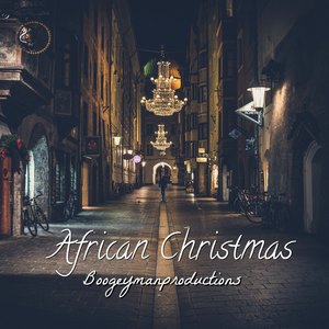 African Christmas