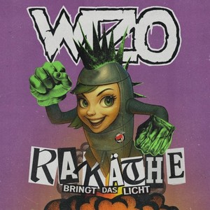 Rakäthe bringt das Licht