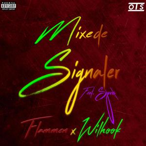 Mixede Signaler (feat. Sjuusk) (Remix|Explicit)