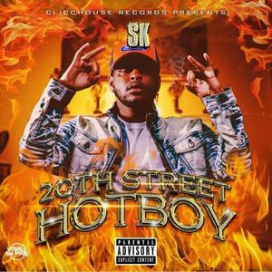 20th Street HotBoy (Explicit)