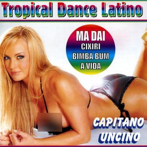 Tropical Dance Latino