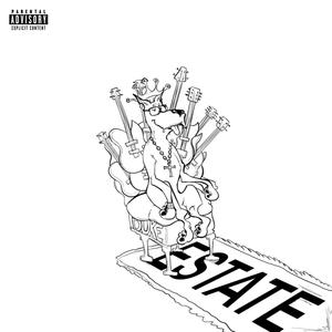 MARMADUKE FREESTYLE (feat. markie manuka) (Explicit)