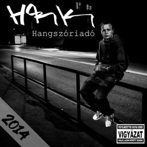 Hangszóriadó (Explicit)