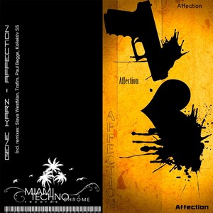 Affection (Paul Begge Remix)