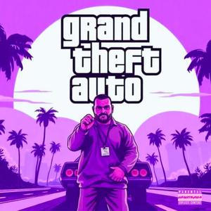 GTA (Freestyle) (Explicit)
