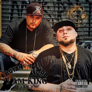 I'm a Ryda (feat. Redline) (Explicit)