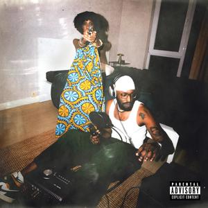 RADIO (feat. FURLAX) (Explicit)