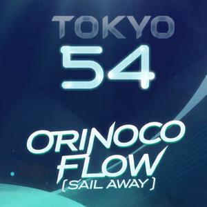 Orinoco Flow (Sail Away)