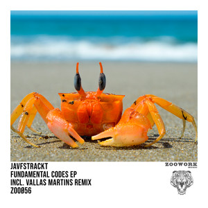 Power Supply (Vallas Martins Remix)