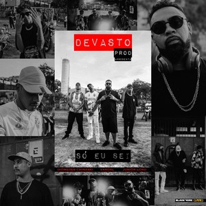 Só Eu Sei (Explicit)