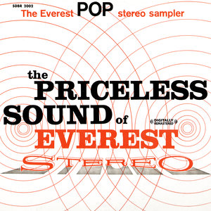 The Priceless Sound Of Everest Stereo (Digitally Remastered)