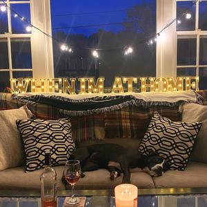 When I'm At Home(feat. Ry)