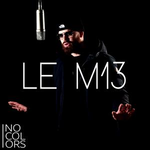 Rouge ou Noir (feat. Le M13) (Explicit)