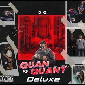 Quan vs Quany '2' (Explicit)