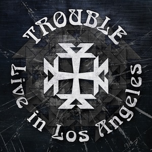 Trouble Maker (Live)
