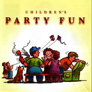 Children's Party Fun