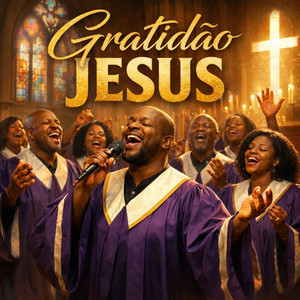 Gratidão Jesus