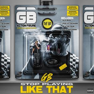 Way Too Aggressive (Explicit)