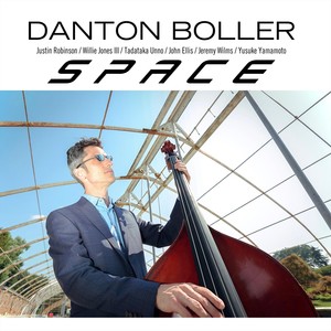 Chroma (feat. John Ellis, Willie Jones III, Yusuke Yamamoto & Jeremy Wilms)