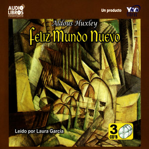 Feliz Mundo Nuevo, Primera Parte: I