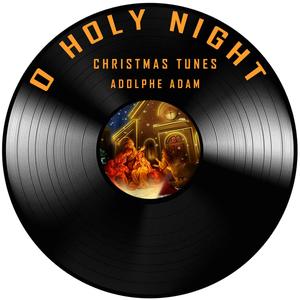 O Holy Night (Concert Grand Piano Version)