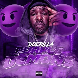 Purple Demon (Explicit)