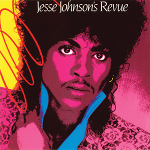 Jesse Johnson's Revue