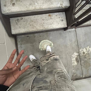 ActinBad (feat. RodxDezzy) (Explicit)