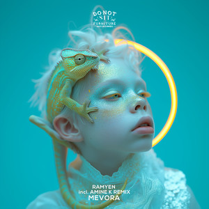 Mevora (Amine K Remix)