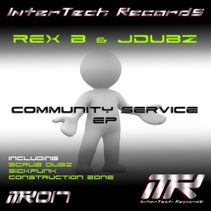 Construction Zone (Original Mix)