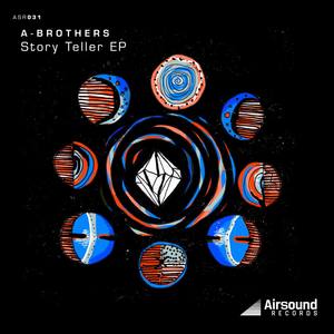 Story Teller (Original Mix)