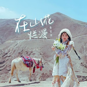 黄文文 - 在山花烂漫 (电竞氛围版)