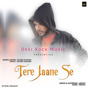 Tere Jaane Se