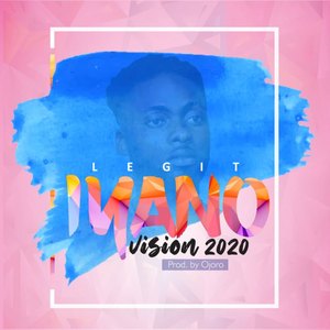 Iyano(Vision 2020)