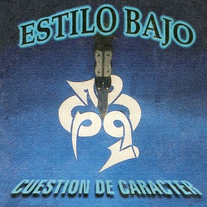 Cuestión de Carácter (Explicit)