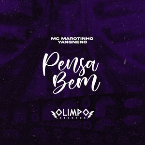 Pensa Bem (Explicit)