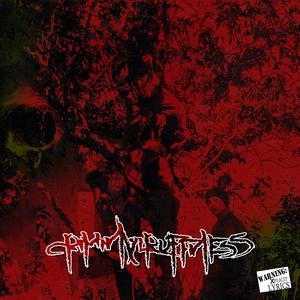 Ghetto Criminal (feat. Mr. Nigga & Mc Clay|Original Street Version|Explicit)