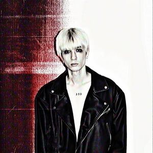 Dark Water. (Explicit)