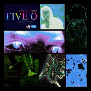 Five o (prod. by dumboshawty) [Explicit]