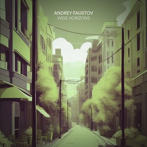 Wide Horizons (Original Mix)