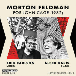 For John Cage - For John Cage