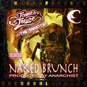 NAKED BRUNCH (Explicit)