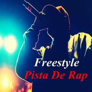 Freestyle Pista de Rap