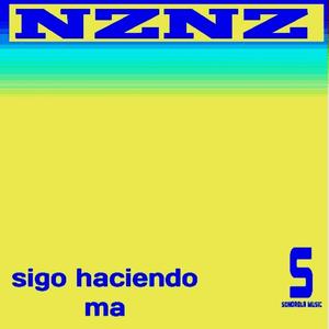 SIGO HACIENDO MA (Explicit)