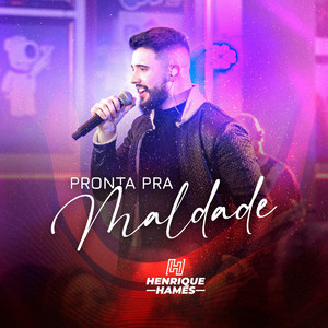 Pronta pra Maldade (Explicit)