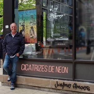 Tardes Vazias(feat. Indiara Sfair & Ricardo Maranhão)