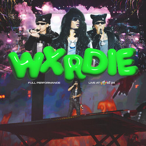 Get Money (Live at GENfest 24|Explicit)