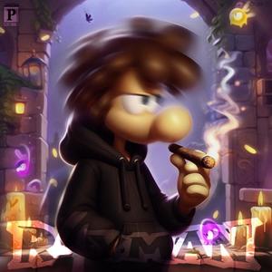 R4yyMan (feat. R4yy) (Explicit)