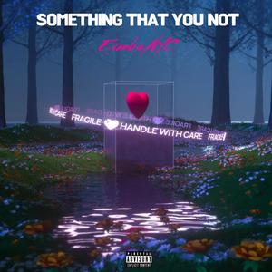 Something That You Not (Explicit)