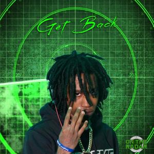 Get Back (feat. Lee Drilly) (Explicit)